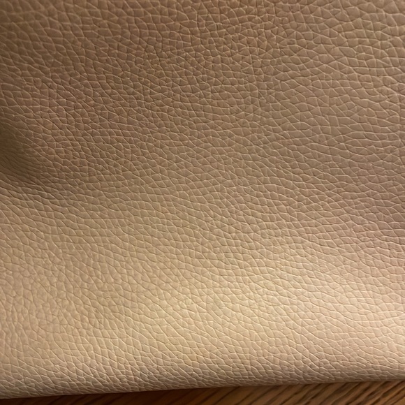 Blush pink Michael Kors purse - Picture 7 of 12